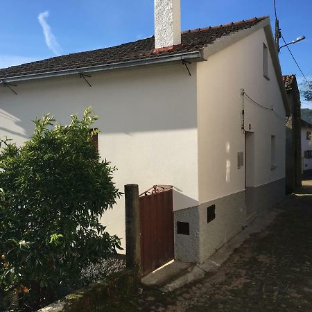 Willa Casa Dos Duartes Malhada Velha Zewnętrze zdjęcie