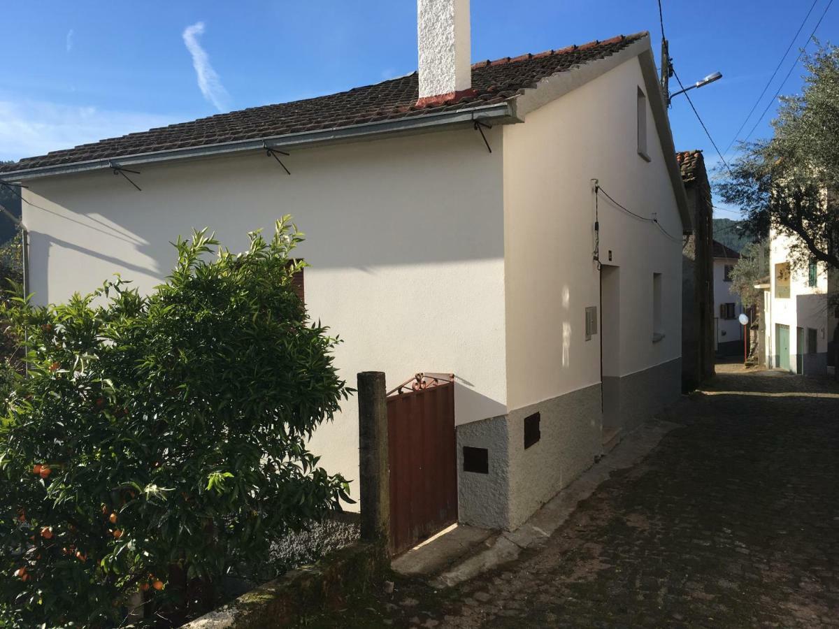 Willa Casa Dos Duartes Malhada Velha Zewnętrze zdjęcie